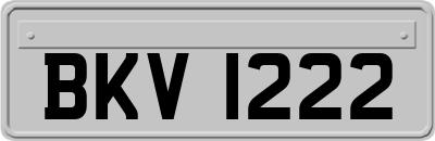BKV1222