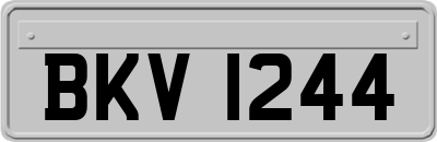 BKV1244