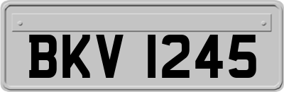 BKV1245
