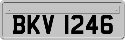 BKV1246