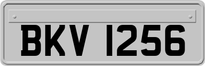 BKV1256