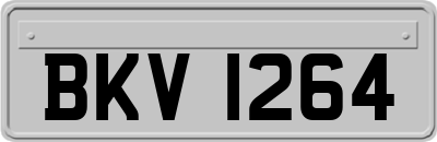 BKV1264