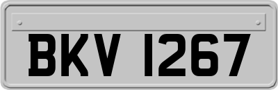 BKV1267