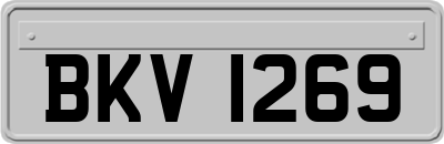 BKV1269