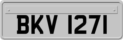 BKV1271