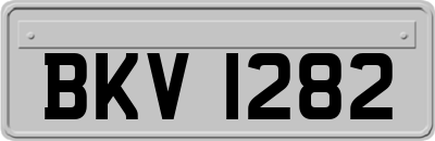 BKV1282