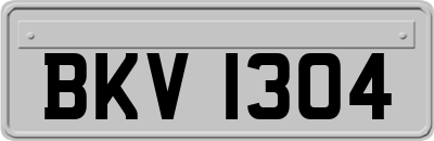 BKV1304