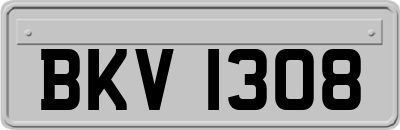 BKV1308