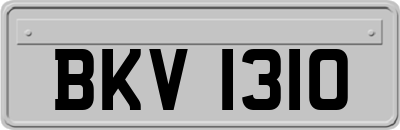 BKV1310