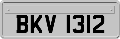 BKV1312