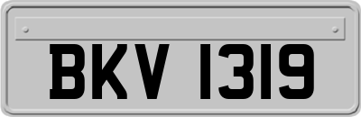BKV1319