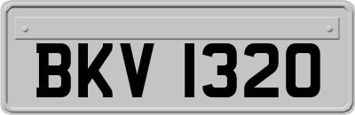 BKV1320