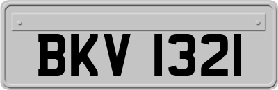 BKV1321