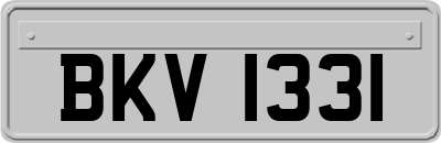 BKV1331