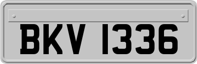 BKV1336