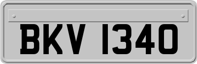 BKV1340