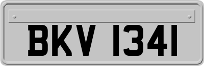 BKV1341