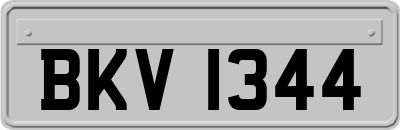 BKV1344