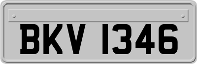 BKV1346