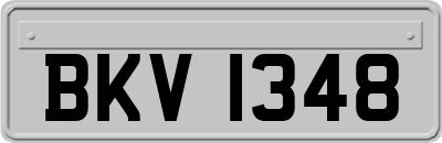 BKV1348