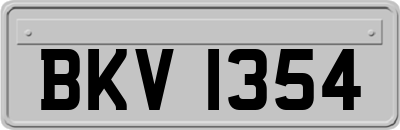 BKV1354