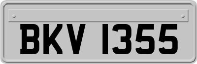BKV1355