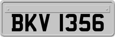 BKV1356