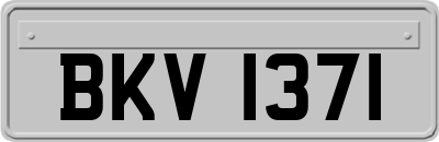 BKV1371