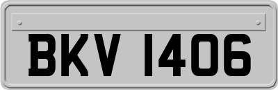 BKV1406