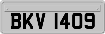 BKV1409