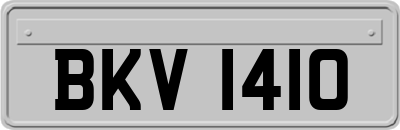 BKV1410