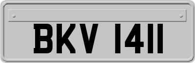 BKV1411