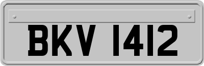 BKV1412