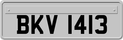 BKV1413