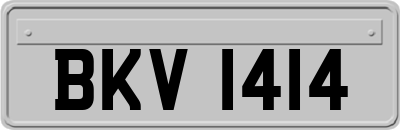 BKV1414