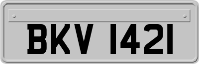 BKV1421