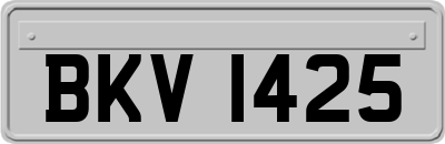 BKV1425