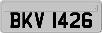 BKV1426
