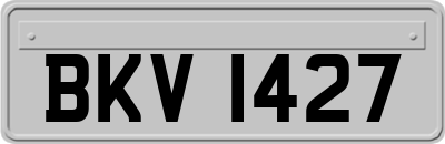 BKV1427