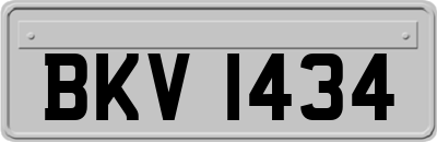 BKV1434