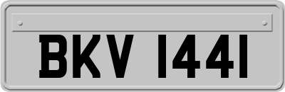 BKV1441