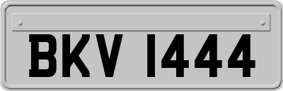BKV1444