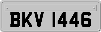 BKV1446