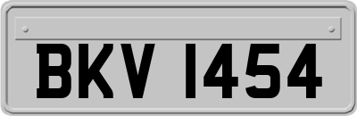 BKV1454