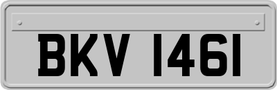 BKV1461