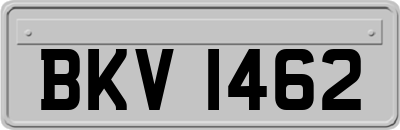 BKV1462
