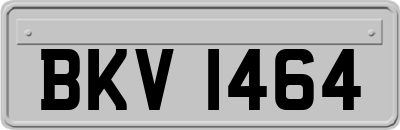 BKV1464