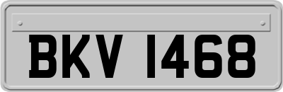 BKV1468