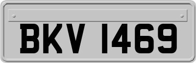 BKV1469