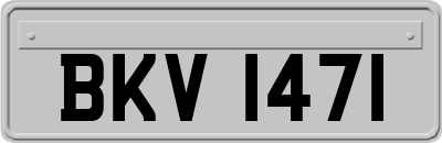 BKV1471